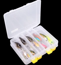SPRO Hard Baits Box