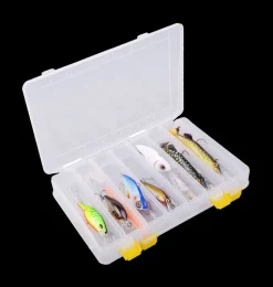 SPRO Hard Baits Box