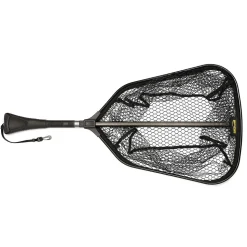 SPRO HD Comfort Predator Net / 60x50 cm