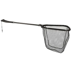 SPRO HD Comfort Predator Net / 60x50 cm