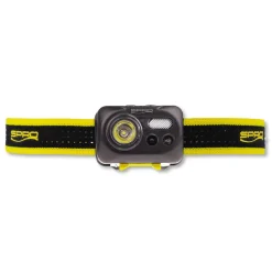 SPRO Headlamp Sense Optics