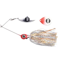 SPRO Iris Ambush Jr. Spinnerbait 29 g