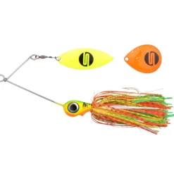 SPRO Iris Ambush Spinnerbait 39 g