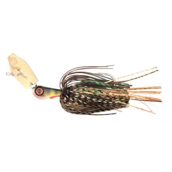 SPRO Iris Baby Thrillseeker 8 g