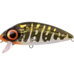 SPRO Iris Flanky 9 cm / 22 g