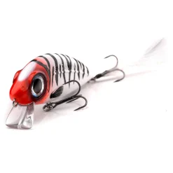 SPRO Iris Flanky 9 cm / 22 g