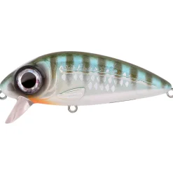 SPRO Iris Flanky 9 cm / 22 g