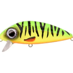 SPRO Iris Flanky 9 cm / 22 g