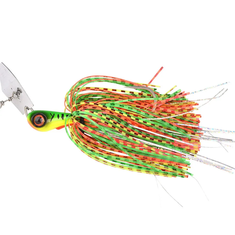 SPRO Iris Thrillseeker XL