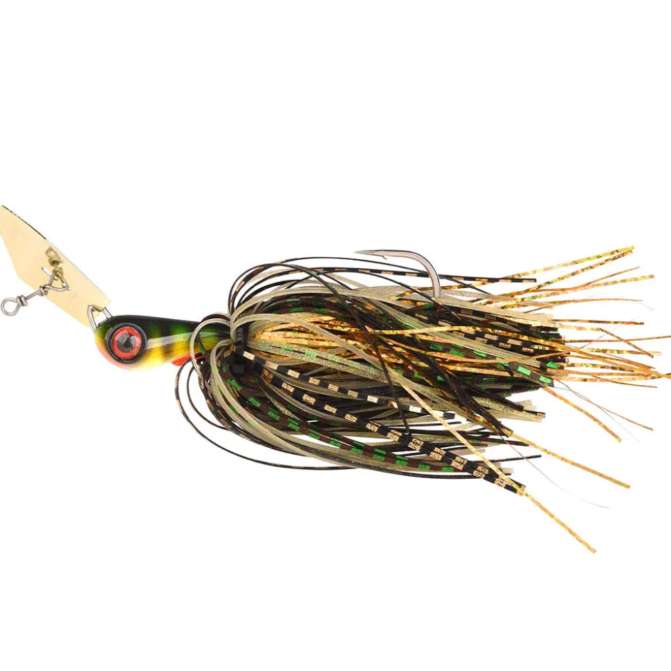 SPRO Iris Thrillseeker XL