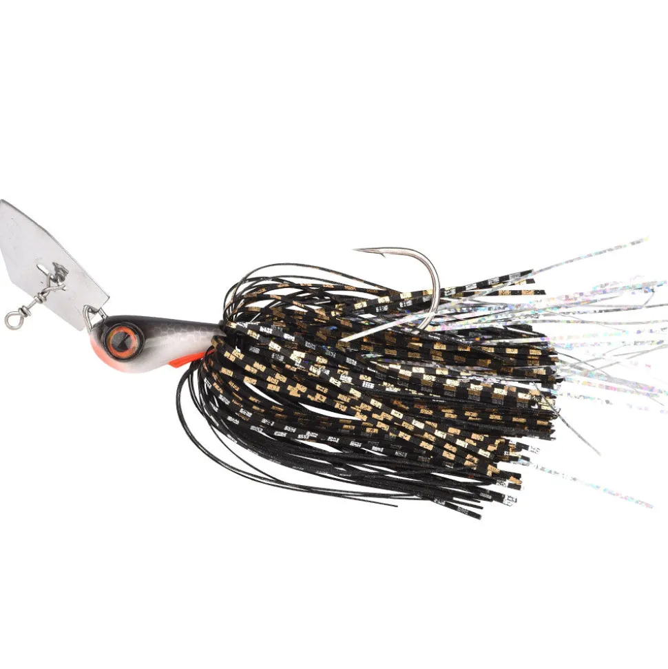 SPRO Iris Thrillseeker XL