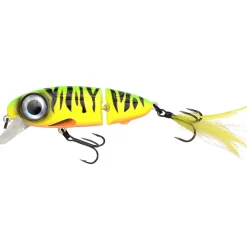 SPRO Iris Underdog JTD 80 / 18 g