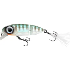 SPRO Iris Underdog JTD 80 / 18 g