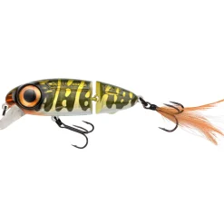 SPRO Iris Underdog JTD 80 / 18 g