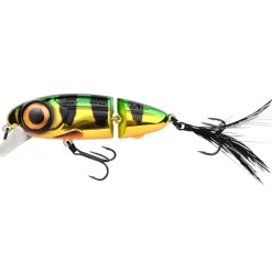 SPRO Iris Underdog JTD 80 / 18 g