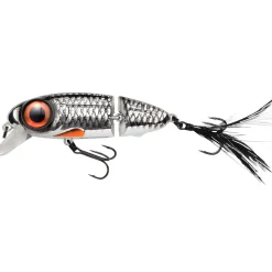 SPRO Iris Underdog JTD 80 / 18 g