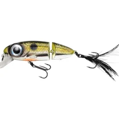SPRO Iris Underdog JTD 80 / 18 g