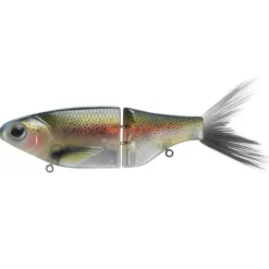 SPRO KGB Chad Shad 180