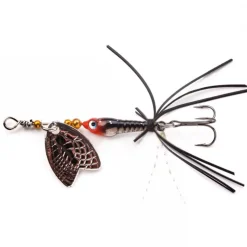 SPRO Larva Mayfly Micro Spinner 5 cm