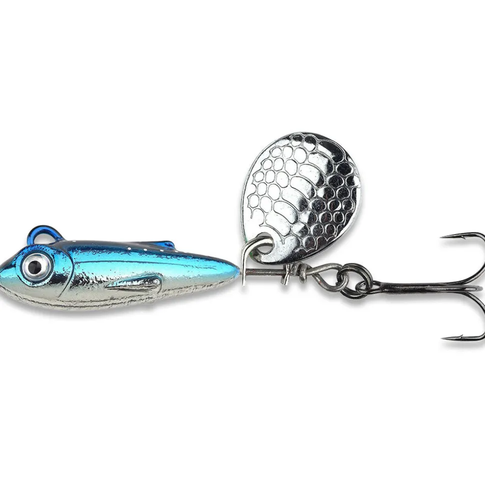 SPRO Larva Micro Tailspin