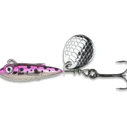 SPRO Larva Micro Tailspin