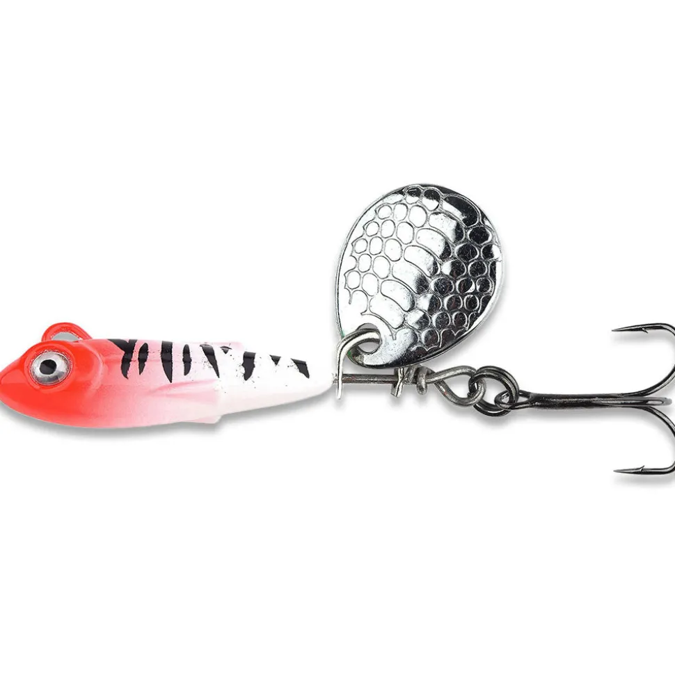 SPRO Larva Micro Tailspin