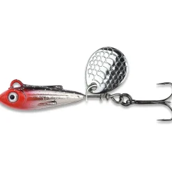 SPRO Larva Micro Tailspin
