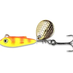 SPRO Larva Micro Tailspin