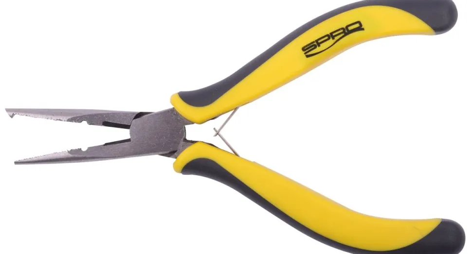 SPRO Micro Splitring Pliers 13,5 cm