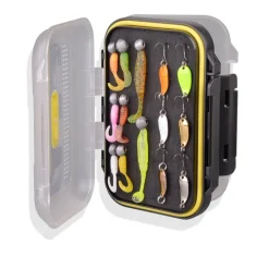 SPRO Mobile Stocker (M)