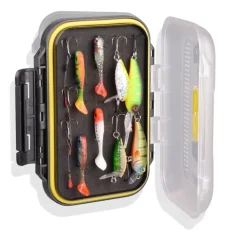 SPRO Mobile Stocker (M)