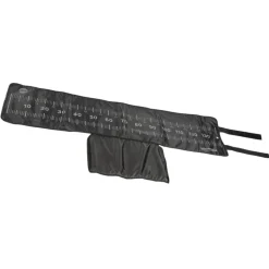 SPRO Predator Mat 140 / Abhakmatte mit Maßband