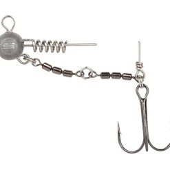 SPRO Screw In Swivel Rig