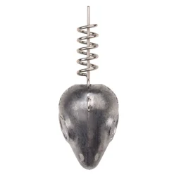 SPRO Screw-In Cone Head