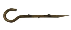 SPRO Shad Stinger Spike