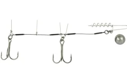 SPRO Softbait Spiral Stinger