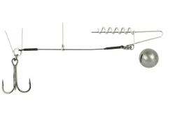 SPRO Softbait Spiral Stinger