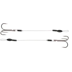 SPRO Softbait Zander Stinger 7x7 Wire