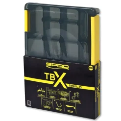 SPRO TBX Tackle Box