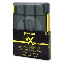 SPRO TBX Tackle Box