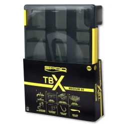 SPRO TBX Tackle Box