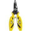 SPRO Titanium Micro Splitring Pliers 12 cm