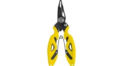 SPRO Titanium Micro Splitring Pliers 12 cm