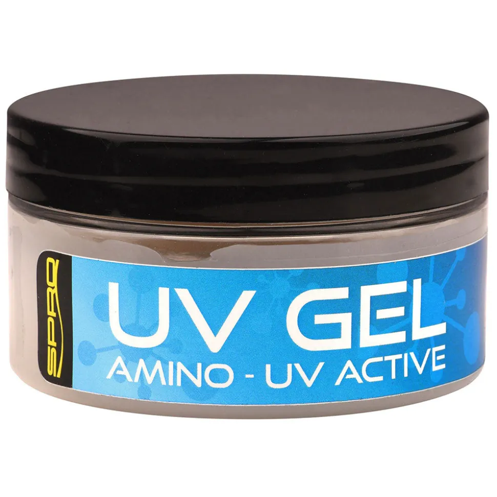 SPRO UV Amino Gel