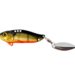 Strike Pro Astro Vibe UV Willow Blade 4,5 cm / 10 g