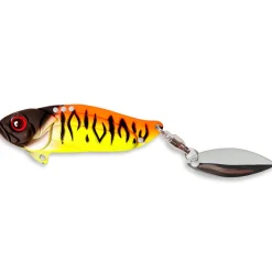 Strike Pro Astro Vibe UV Willow Blade 4,5 cm / 10 g