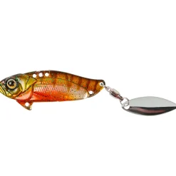 Strike Pro Astro Vibe UV Willow Blade 4,5 cm / 10 g