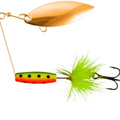 Strike Pro Attract Spinner Tail 12 g