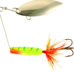 Strike Pro Attract Spinner Tail 12 g
