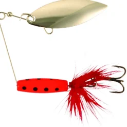 Strike Pro Attract Spinner Tail 12 g